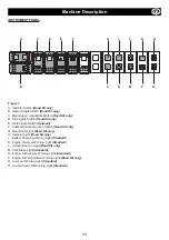 Предварительный просмотр 8 страницы Altrad Belle DX 1000HT Operator'S Manual