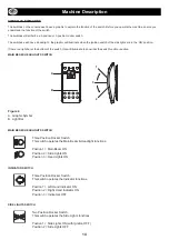 Предварительный просмотр 9 страницы Altrad Belle DX 1000HT Operator'S Manual