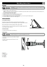 Предварительный просмотр 33 страницы Altrad Belle DX 1000HT Operator'S Manual