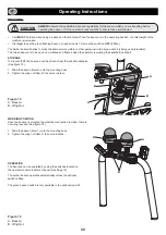 Предварительный просмотр 34 страницы Altrad Belle DX 1000HT Operator'S Manual