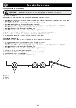 Предварительный просмотр 40 страницы Altrad Belle DX 1000HT Operator'S Manual