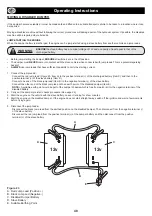 Предварительный просмотр 42 страницы Altrad Belle DX 1000HT Operator'S Manual