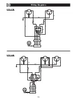 Предварительный просмотр 13 страницы Altrad Belle GPX 2700 Operator'S Manual