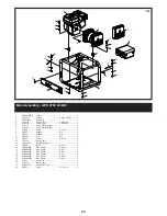 Предварительный просмотр 17 страницы Altrad Belle GPX 2700 Operator'S Manual