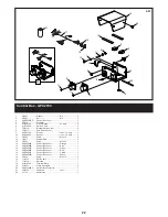 Предварительный просмотр 19 страницы Altrad Belle GPX 2700 Operator'S Manual