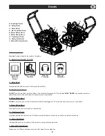 Preview for 9 page of Altrad Belle PCLX 16/45E Operator'S Manual