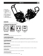 Preview for 31 page of Altrad Belle PCLX 16/45E Operator'S Manual