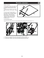 Preview for 147 page of Altrad Belle PCLX 16/45E Operator'S Manual