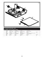 Preview for 151 page of Altrad Belle PCLX 16/45E Operator'S Manual