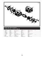 Preview for 156 page of Altrad Belle PCLX 16/45E Operator'S Manual