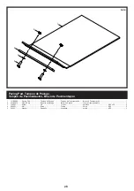 Предварительный просмотр 27 страницы Altrad Belle PCX 60A Operator'S Manual