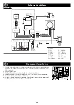 Предварительный просмотр 40 страницы Altrad Belle TDX 650 Operator'S Manual