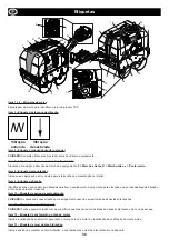 Предварительный просмотр 56 страницы Altrad Belle TDX 650 Operator'S Manual