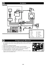 Предварительный просмотр 100 страницы Altrad Belle TDX 650 Operator'S Manual