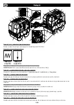 Предварительный просмотр 140 страницы Altrad Belle TDX 650 Operator'S Manual