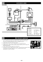 Предварительный просмотр 160 страницы Altrad Belle TDX 650 Operator'S Manual