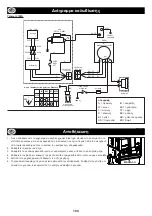 Предварительный просмотр 184 страницы Altrad Belle TDX 650 Operator'S Manual