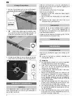 Предварительный просмотр 6 страницы Altrad Lescha LDH 300 Original Instructions Manual