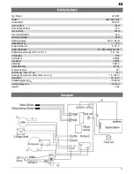 Предварительный просмотр 11 страницы Altrad Lescha LDH 300 Original Instructions Manual