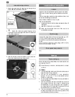 Предварительный просмотр 16 страницы Altrad Lescha LDH 300 Original Instructions Manual