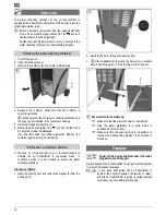 Предварительный просмотр 18 страницы Altrad Lescha LDH 300 Original Instructions Manual