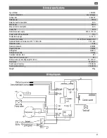 Предварительный просмотр 21 страницы Altrad Lescha LDH 300 Original Instructions Manual