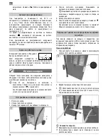 Предварительный просмотр 38 страницы Altrad Lescha LDH 300 Original Instructions Manual