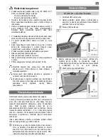 Предварительный просмотр 45 страницы Altrad Lescha LDH 300 Original Instructions Manual