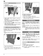 Предварительный просмотр 48 страницы Altrad Lescha LDH 300 Original Instructions Manual