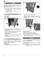 Предварительный просмотр 58 страницы Altrad Lescha LDH 300 Original Instructions Manual