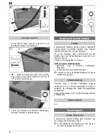 Предварительный просмотр 66 страницы Altrad Lescha LDH 300 Original Instructions Manual