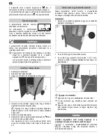 Предварительный просмотр 68 страницы Altrad Lescha LDH 300 Original Instructions Manual