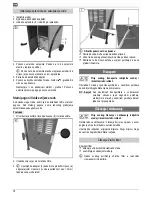 Предварительный просмотр 78 страницы Altrad Lescha LDH 300 Original Instructions Manual