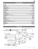 Предварительный просмотр 101 страницы Altrad Lescha LDH 300 Original Instructions Manual