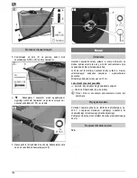 Предварительный просмотр 106 страницы Altrad Lescha LDH 300 Original Instructions Manual