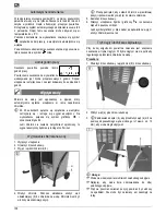 Предварительный просмотр 108 страницы Altrad Lescha LDH 300 Original Instructions Manual