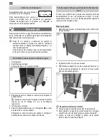 Предварительный просмотр 118 страницы Altrad Lescha LDH 300 Original Instructions Manual