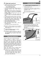 Предварительный просмотр 125 страницы Altrad Lescha LDH 300 Original Instructions Manual