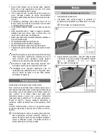 Предварительный просмотр 135 страницы Altrad Lescha LDH 300 Original Instructions Manual