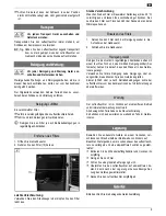 Preview for 9 page of Altrad Lescha LDH 500 Original Instructions Manual