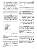 Preview for 17 page of Altrad Lescha LDH 500 Original Instructions Manual