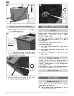 Preview for 26 page of Altrad Lescha LDH 500 Original Instructions Manual