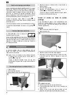 Preview for 28 page of Altrad Lescha LDH 500 Original Instructions Manual