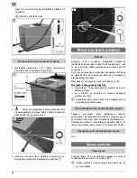 Preview for 36 page of Altrad Lescha LDH 500 Original Instructions Manual