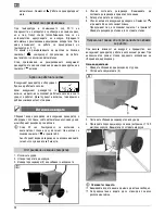 Preview for 38 page of Altrad Lescha LDH 500 Original Instructions Manual