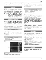 Preview for 39 page of Altrad Lescha LDH 500 Original Instructions Manual