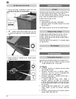 Preview for 46 page of Altrad Lescha LDH 500 Original Instructions Manual