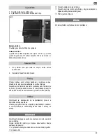 Preview for 49 page of Altrad Lescha LDH 500 Original Instructions Manual