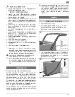 Preview for 55 page of Altrad Lescha LDH 500 Original Instructions Manual