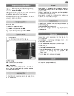 Preview for 59 page of Altrad Lescha LDH 500 Original Instructions Manual